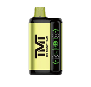 Vape 6000