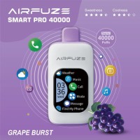 ColombiaAirFuze Smart Pro 40000 Puffs Disposable Vape Cheap Bulk Buy South AfricaAirFuze Smart 30000 Wholesale