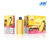 JNR Cruiser 12000 Puffs 25ml 3500mAh - Ideal Choice for JNR Vape Wholesale Market