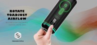 Rechargeable 20mL Nic Salt Customizable Mesh Coil AirflVEIIK Micko Q Twist 12000 Puffs Disposable Vape