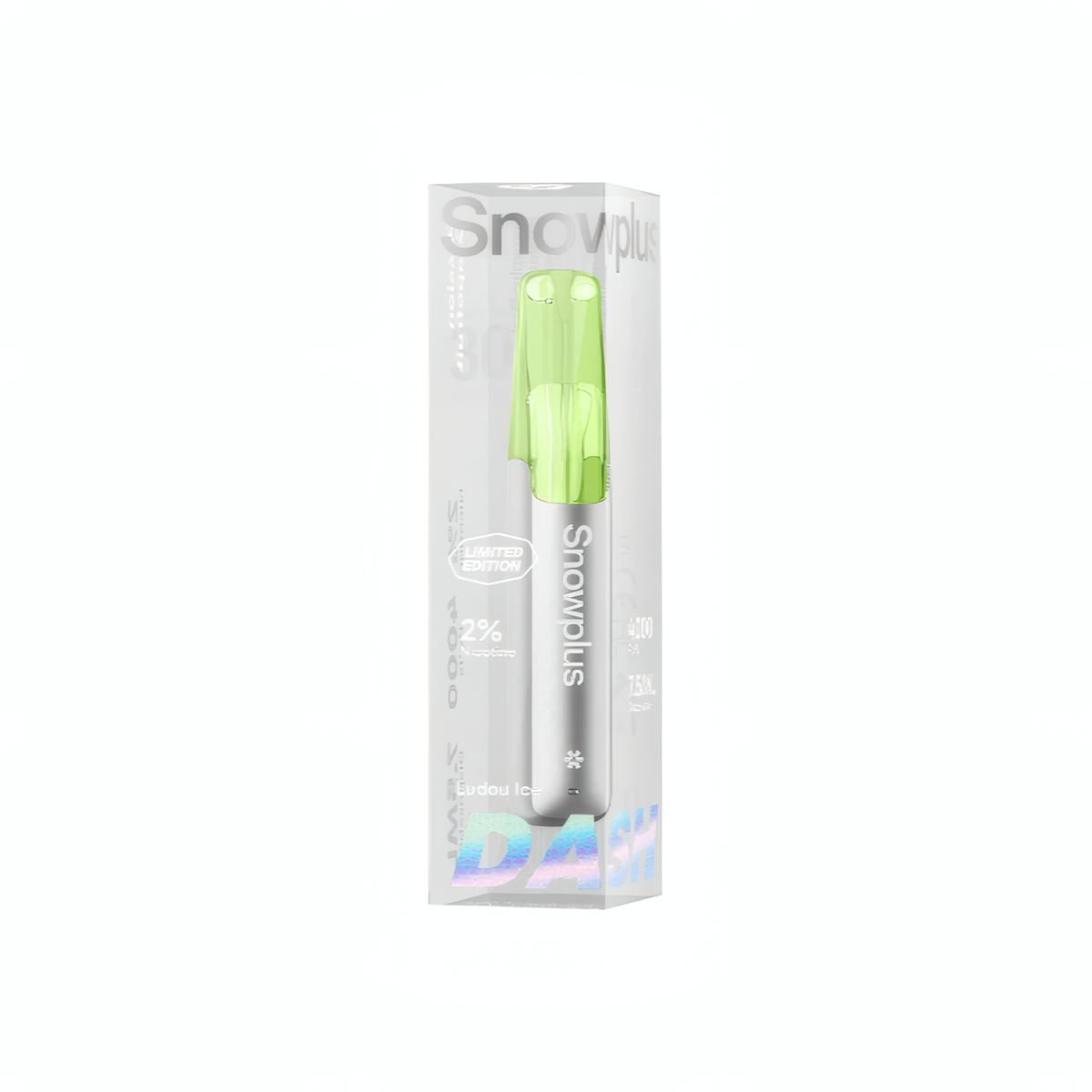 Buy Mongolia Snowplus Dash 4000 Puffs Disposable Device 10+Flavors Snowplus Dash Australia Wholesale