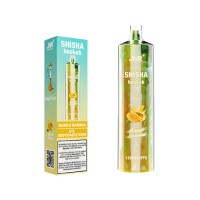 JNR Shisha Hookah 12000 Puffs 0%-5% Nic Wholesale JNR Shisha Hookah 12000 Puffs Vape France 10 Pcs/Pack