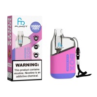 Long Lasting Fumot Tornado Box 10000 Puffs Available Austria Wholesale | Bulk Buy Fumot Tornado 10K Several Flavors