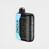 Wholesale 10+ Flavor Hotaivono Aim Boom 25000 Puffs Disposable Vape 0%-5% 650mAh device Bulk Buy Aim Boom 25K Puffs UK/