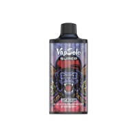 Vapsolo Super 15000 Puffs Disposable Vape Buy With Lowest Price | Vapsolo Super 15000 Red Bull Type-C Wholesale Spain