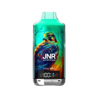 Buy JNR Falcon X 18000 Puffs Disposable Vape Belgium Wholesale Puff JNR Falcon X 18k