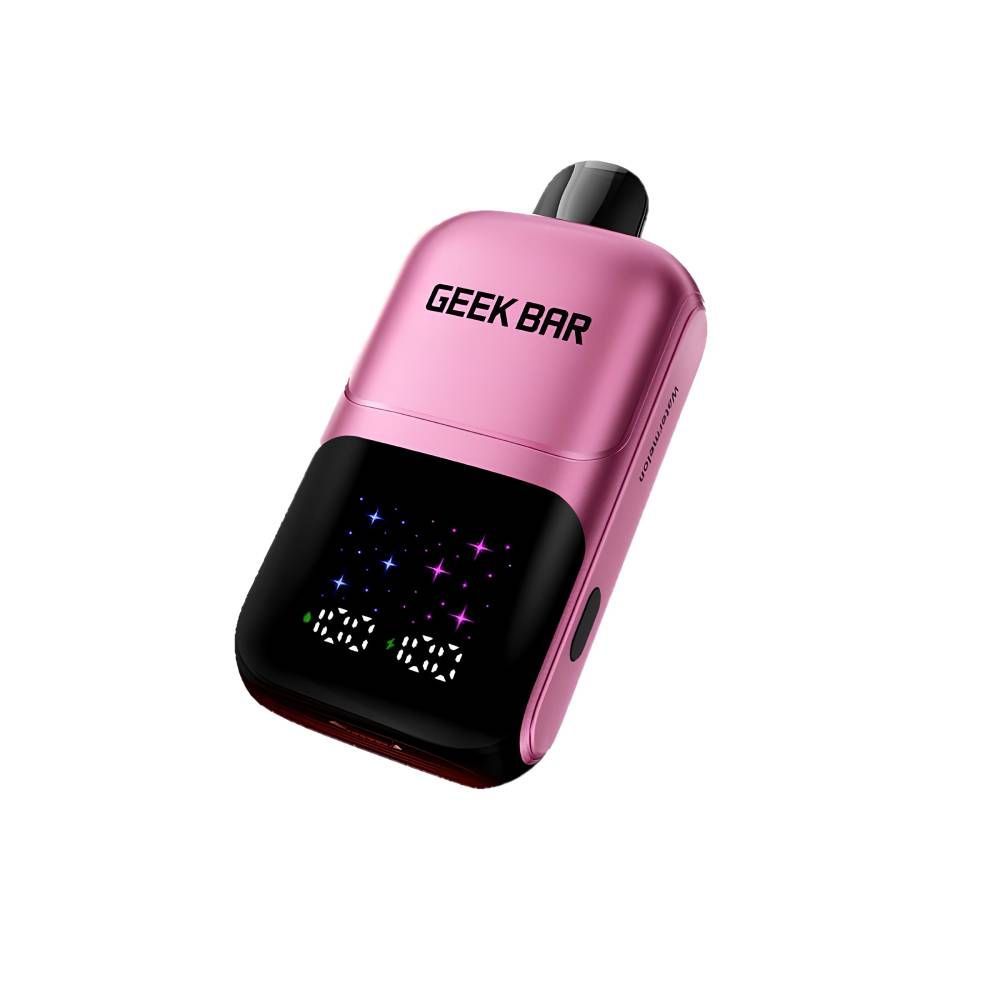 Buy GEEK BAR For Sale in Shenzhen China Geek Bar 10 Pack Price Cheap Disposable Vape Wholesale