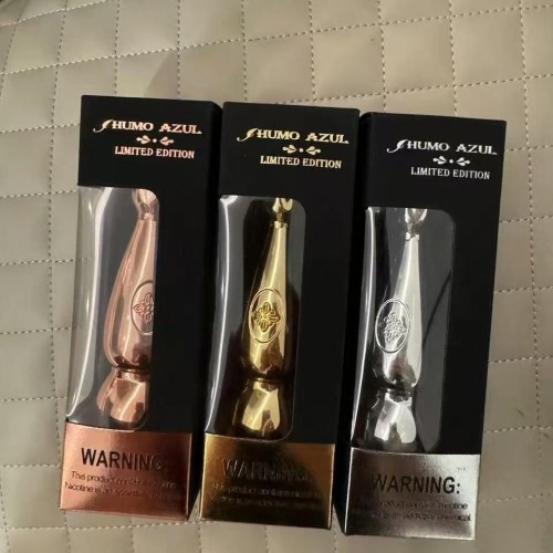 New Package Humo Azul 15000 Puffs Disposable Vape New Wholesale Romania