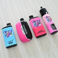 IGET Bar Cheap Vape Pen Wholesale iGET Vape 35000 5000 10000 Puffs Worldwide Supply