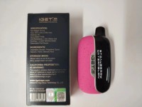 IGET Bar Cheap Vape Pen Wholesale iGET Vape 35000 5000 10000 Puffs Worldwide Supply