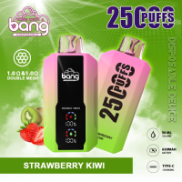 Bang 25000 Puffs Original Factory Bulk | Wholesale Disposable Vapes