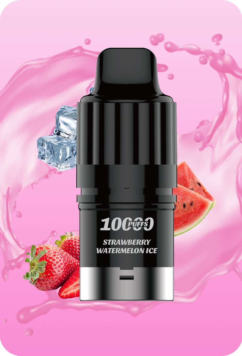 IGET BAR PLUS S3 POD 10000 Puffs Disposable Vape Pen China Factory Wholesale