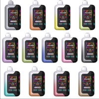 Wholesale Poland Smokspaceman SP40000 Disposable | Smokspaceman Vape Sp40000 Box of 10