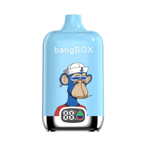 Bang Vape Bulk Buy Croatia Bang Box Digital Box 15000 Puffs Disposable Vape Wholesale Bang King 50000