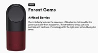 RelxofInfinity Pod Pro Essential Device Strawberry Burst 0-1.8% Nic Wholesale
