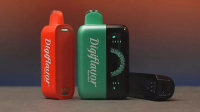 Geek Bar Digiflavor BRK 20000 Disposable Pods | Bulk in low price