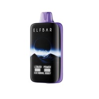 Elf Bar Raya D1 MoonNight 3-Modes 40000 Puffs Manufacturer Prices Shenzhen China Wholesale