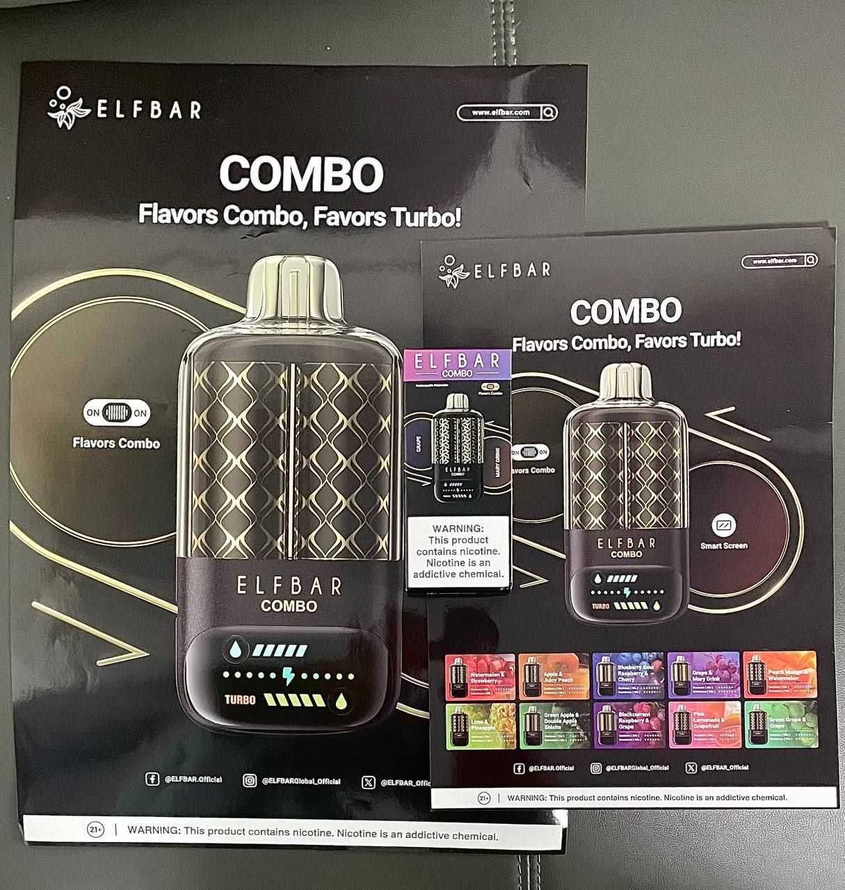 Elf Bar Raya D1 MoonNight 3-Modes 40000 Puffs Manufacturer Prices Shenzhen China Wholesale