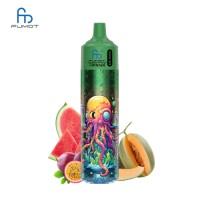 Randm Tornado Vape 30K Puffs Norway Bar 10+ Flavors Fumot Tornado 30000 Puffs Wholesale Rechargeable Disposable Vape