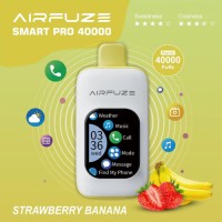 ColombiaAirFuze Smart Pro 40000 Puffs Disposable Vape Cheap Bulk Buy South AfricaAirFuze Smart 30000 Wholesale