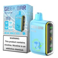 Geek Bar Pulse Disposable Vape | 15000 Puffs