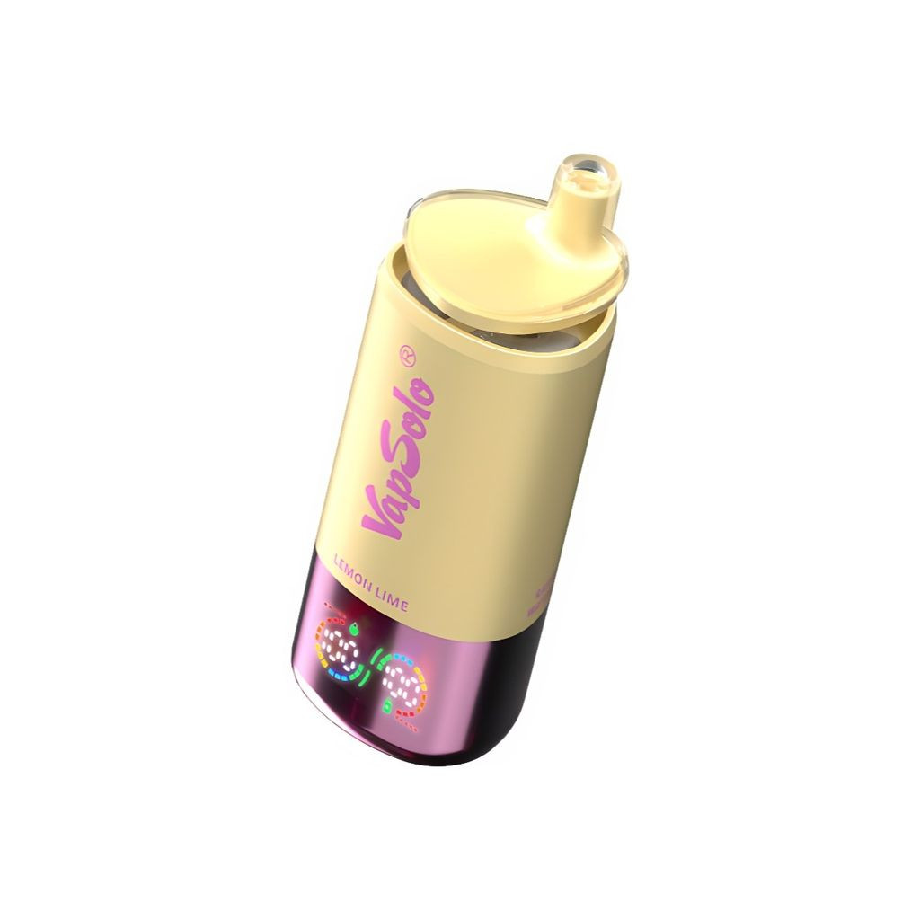 Vapsolo Tripe 30000 Puffs Hungary Wholesale | Bulk Buy 2% 5% Nic Vapsolo 30K Disposable Vape