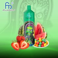 Buy Best Vape Tornado 9000 Upgraded Version Fumot Tornado 9000 Pro Wholesale Czechia, Belgium for Fumot Tornado Vape