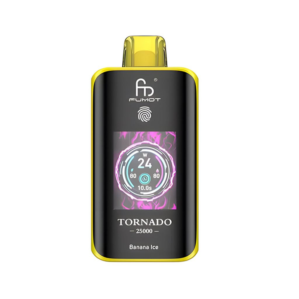 Fumot Tornado 25000 25K 20K Disposable Vape Kaufen Fumot Tornado 25000 Game Mode Germany Wholesale