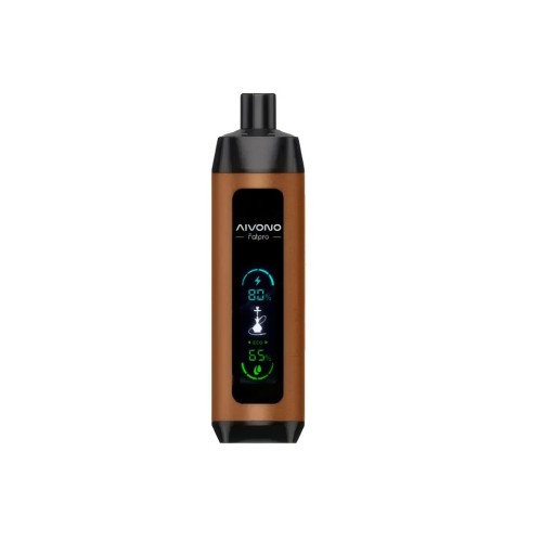 Wholesale ForAivono Aim Fatpro 22000 Puffs Vape Pen 28ml Wholesale Disposable Vape Thailand/Germany 22K Warehouse Vape