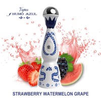 Humo Azul 15000 Puffs Vape Romania | Wholesale Bold Flavor, Unstoppable Power 15k HUMO Azul