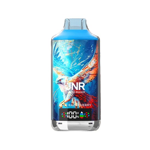 Buy JNR Falcon X 18000 Puffs Disposable Vape Belgium Wholesale Puff JNR Falcon X 18k