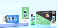 IGET Bar Pro 10000 Puffs Rechargeable | Cheap Disposable Vape Price in Germany