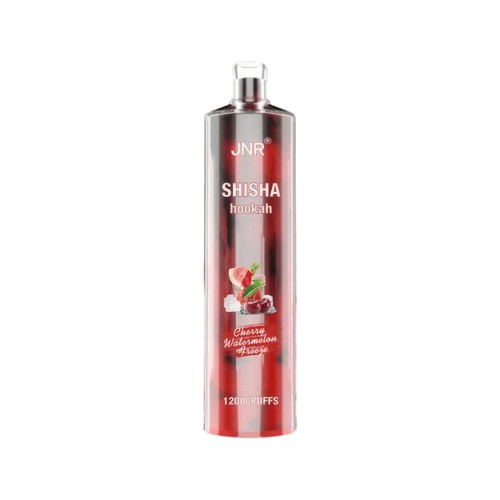 JNR Shisha Hookah 12000 Puffs 0%-5% Nic Wholesale JNR Shisha Hookah 12000 Puffs Vape France 10 Pcs/Pack