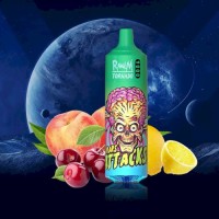Fumot RandM Tornado 9000 Puffs | Buy Vape Fumot Tornado Wholesale Germany