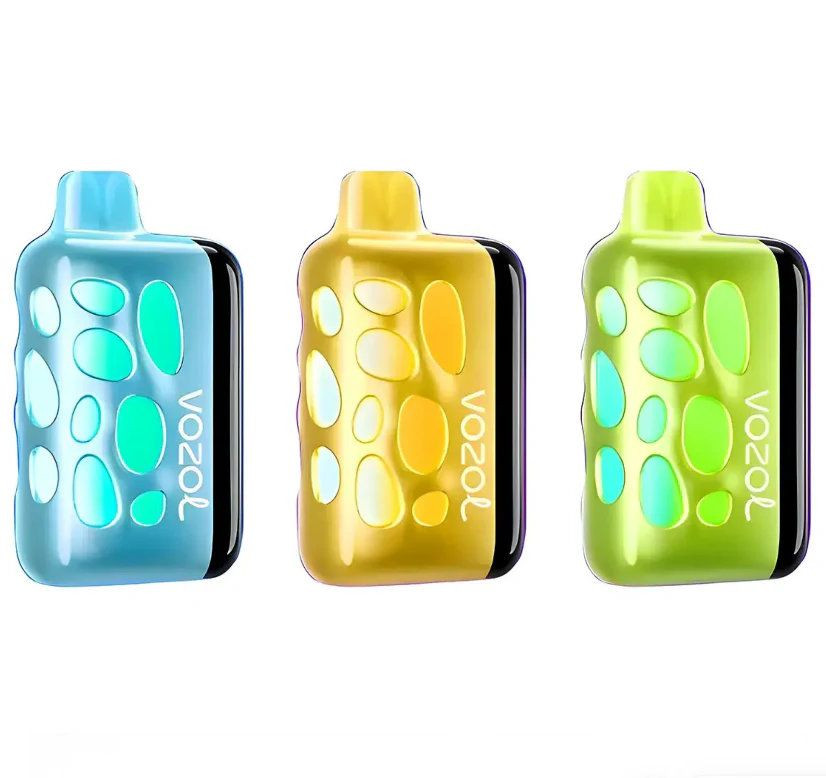 Hot Sale 1000mAh Rechargeable VOZOL Rave 40K Disposable Vape Wholesale VOZOL 40K 5% Nic 10+ Flavour Factory Price