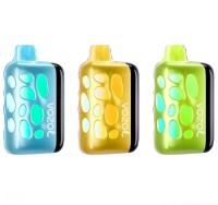 Hot Sale 1000mAh Rechargeable VOZOL Rave 40K Disposable Vape Wholesale VOZOL 40K 5% Nic 10+ Flavour Factory Price