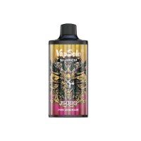 Vapsolo Super 15000 Puffs Disposable Vape Buy With Lowest Price | Vapsolo Super 15000 Red Bull Type-C Wholesale Spain