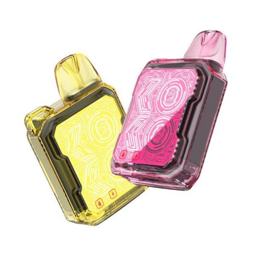KOKO BAR 8000 Disposable Vape Cheap Buy