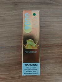 Fumot RandM Tornado 9000 Puffs | Buy Vape Fumot Tornado Wholesale Germany