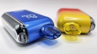 Wholesale 20ml Norway UK Fumot RandM Tornado 20000 Dual Mesh Puffs Disposable Vape Package Buy With Affordable Price