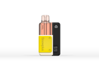 Buy Malaysia Wholesale Snowplus Swift Lowest Price Snowplus Swift 5000 Puffs Prefilled Pod Kit China Wholesale