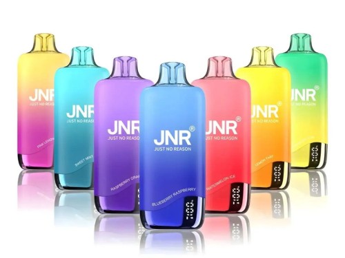 JNR Rainbow Vape Bulk Buy JNR Rainbow 10500 Puffs Price Shenzhen JNR Disposable Vape Wholesale