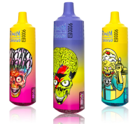 Buy Best Vape Tornado 9000 Upgraded Version Fumot Tornado 9000 Pro Wholesale Czechia, Belgium for Fumot Tornado Vape