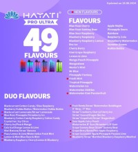 hayati pro ultra 20mg bulk buy-hayati pro ultra 15000 puffs twist disposable vape wholesale UK