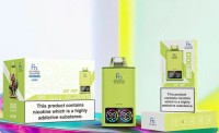 Fumot Tornado 35K UK | Fumot Randm Tornado 35000 Vape Wholesale-RandM-Fumot Compatible Vape System