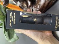 New Package Humo Azul 15000 Puffs Disposable Vape New Wholesale Romania