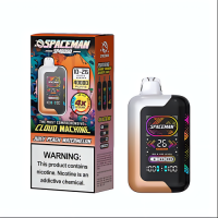Wholesale Poland Smokspaceman SP40000 Disposable | Smokspaceman Vape Sp40000 Box of 10
