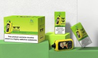 Fumot Digital Monkey 20K Puffs Denmark Wholesale Vape | Fumot RandM 20K/40K Digital Box Wholesale